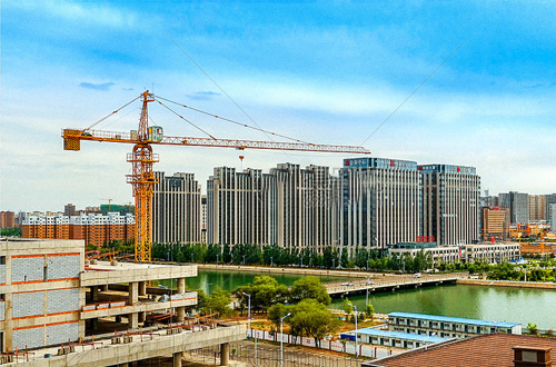 房地產(chǎn)開發(fā)二級資質(zhì)需要哪些條件？