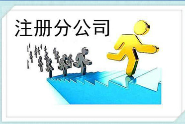分公司和辦事處?的區(qū)別是什么？