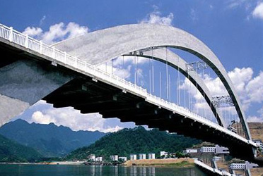 橋梁工程專業(yè)承包資質(zhì)標(biāo)準(zhǔn)