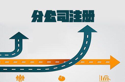 成都市2020分公司注冊辦事流程